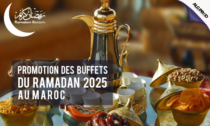 Travailler avec une agence digitale pour la promotion des buffets du Ramadan en 2025 au Maroc offre de nombreux avantages