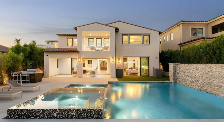 Visite Virtuelle et Contenu Visuel : l&rsquo;Avenir de l&rsquo;Immobilier au Maroc